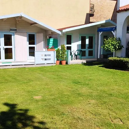 Zofia Lodge