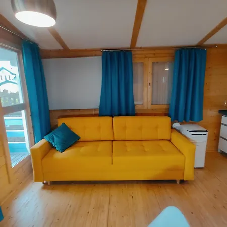 Zofia Grzybowo (West Pomeranian)