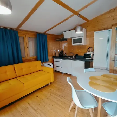 Zofia Lodge