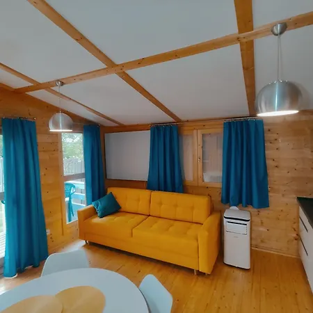 Zofia Lodge