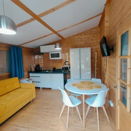 Lodge Zofia *