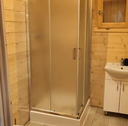 Zofia Lodge Grzybowo (West Pomeranian)