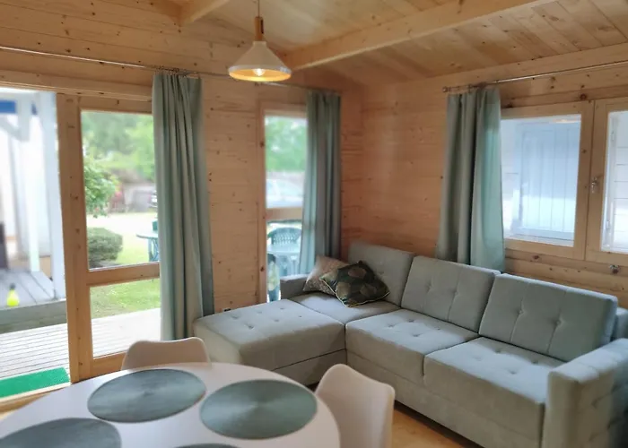 Zofia Grzybowo (West Pomeranian)