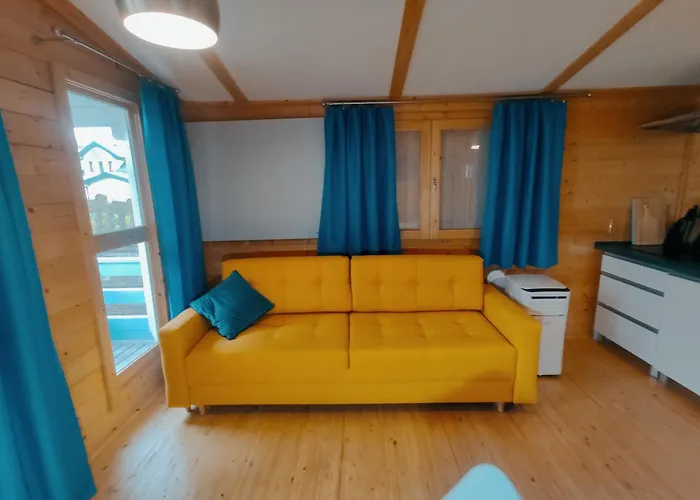 Zofia Grzybowo (West Pomeranian)